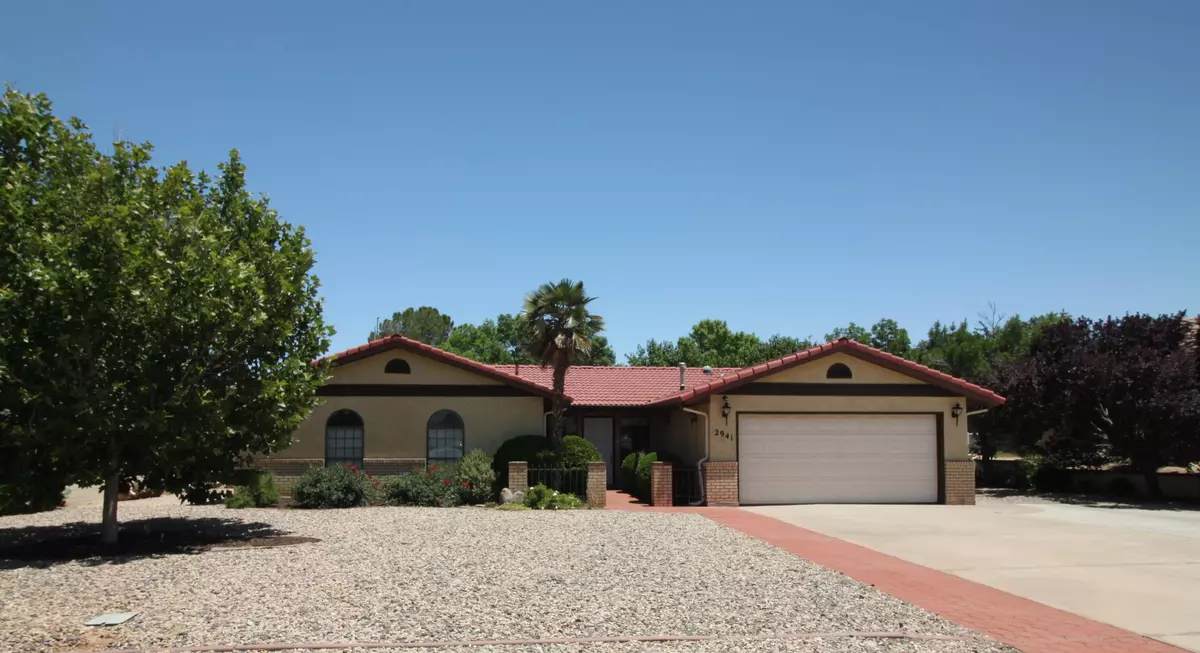 St George, UT 84790,2941 Palmetto CIR