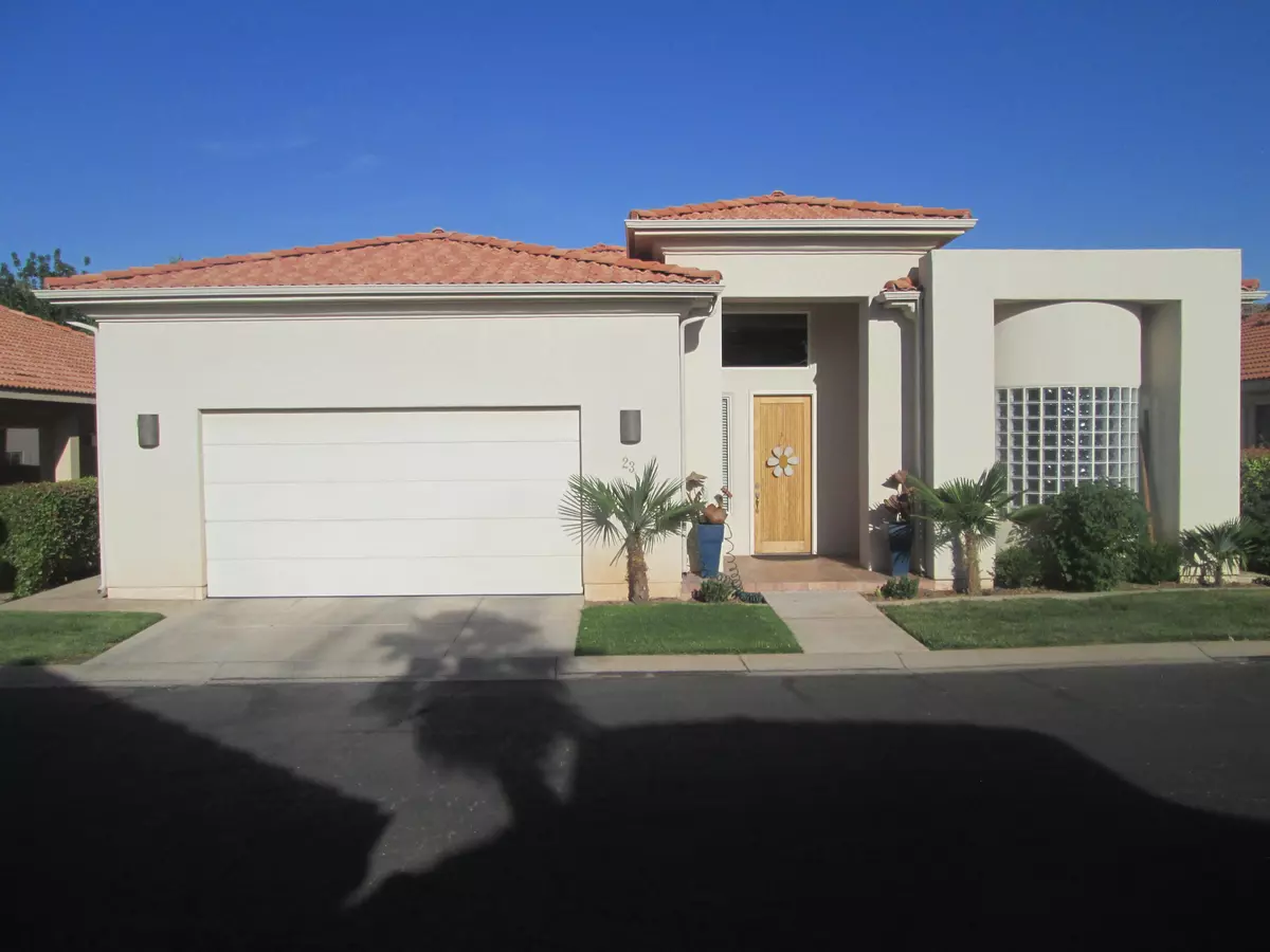 St George, UT 84790,385 W Brigham  #23