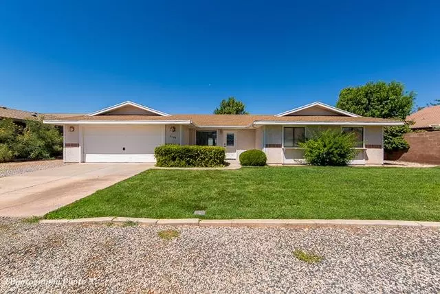 St George, UT 84790,2164 S Alison Row