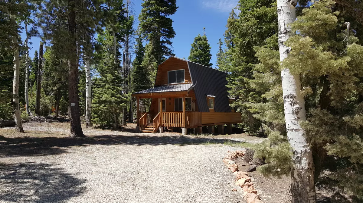 Duck Creek, UT 84762,125 E Whispering Pines DR