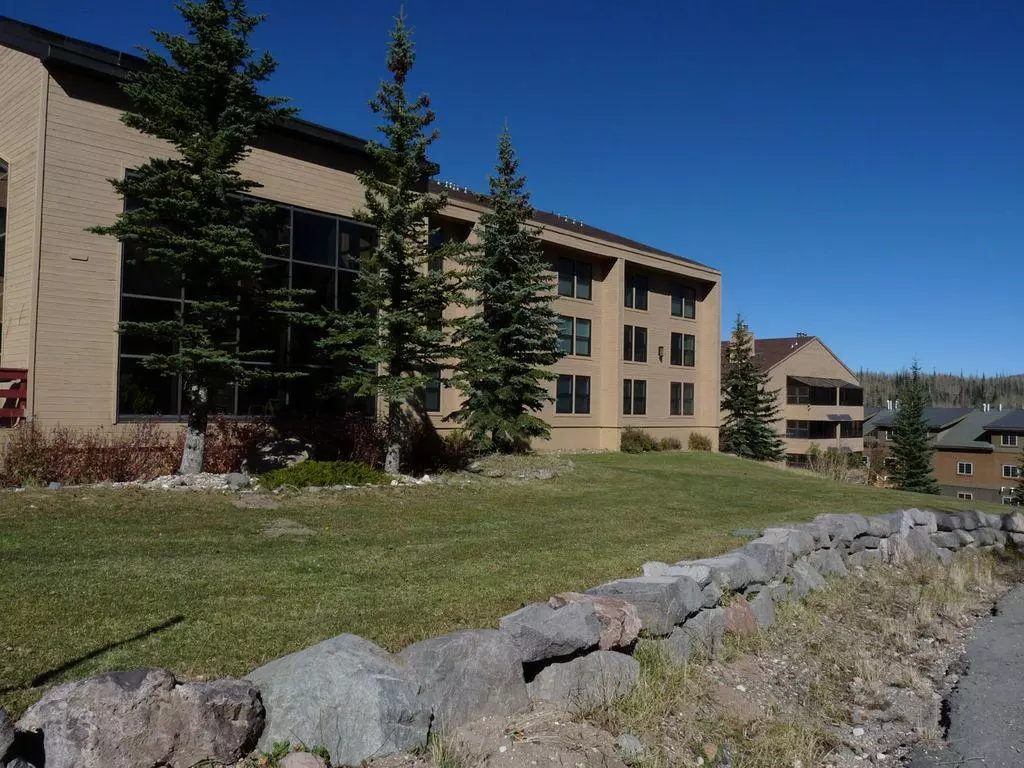 Brian Head, UT 84719,150 W Ridge View #135