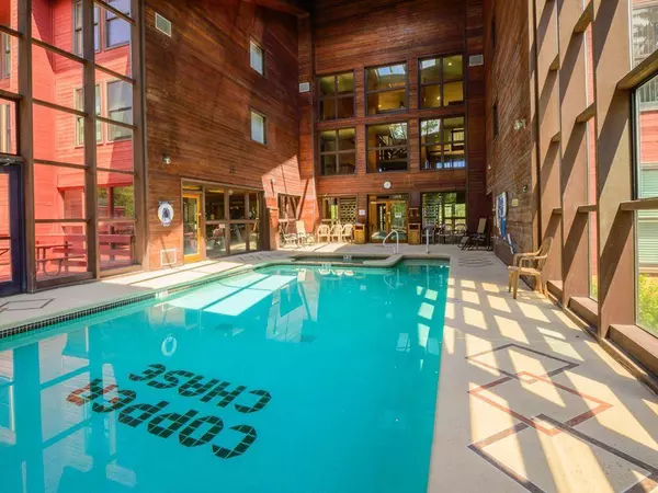 Brian Head, UT 84719,150 W Ridge View #135