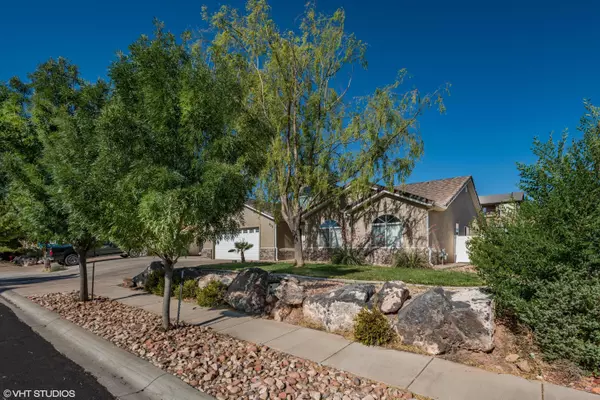 Toquerville, UT 84774,932 S Westfield Road