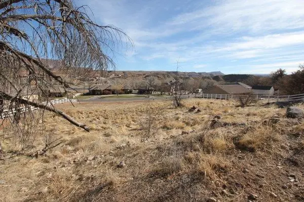 Toquerville, UT 84774,Cholla Creek  #Lot 21