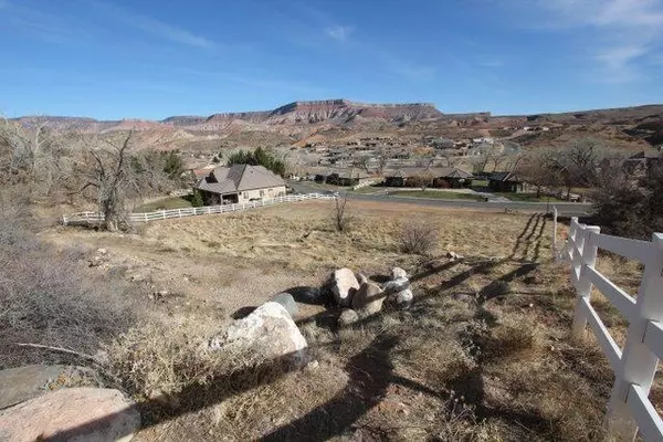 Toquerville, UT 84774,Cholla Creek  #Lot 21