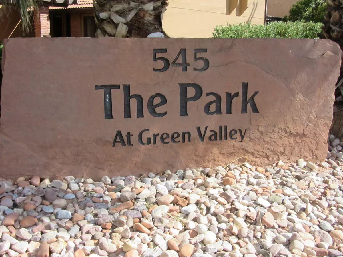 St George, UT 84770,545 S Valley View  #41-a