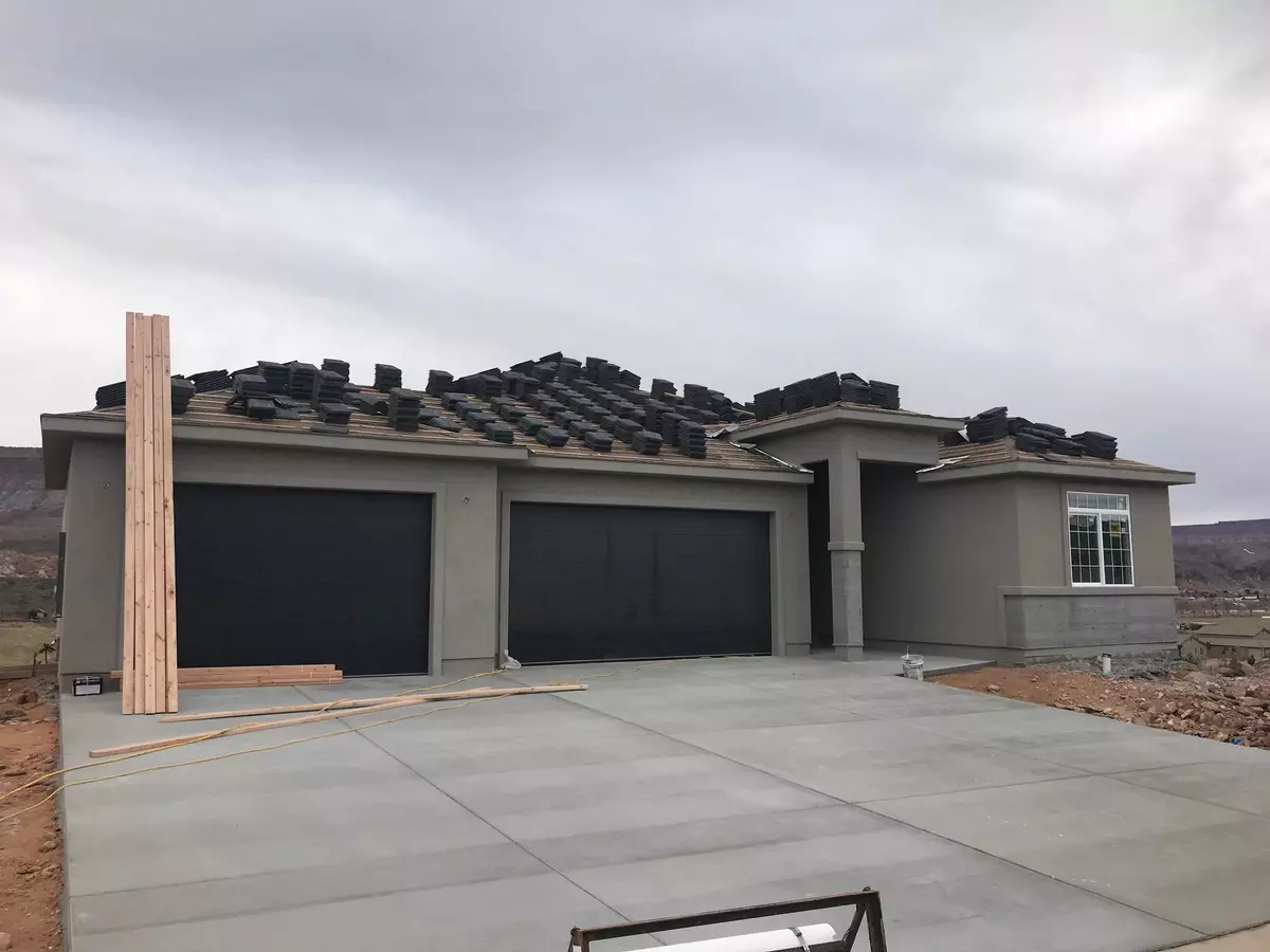 Toquerville, UT 84774,1085 S Mulberry Drive DR #Lot 58R