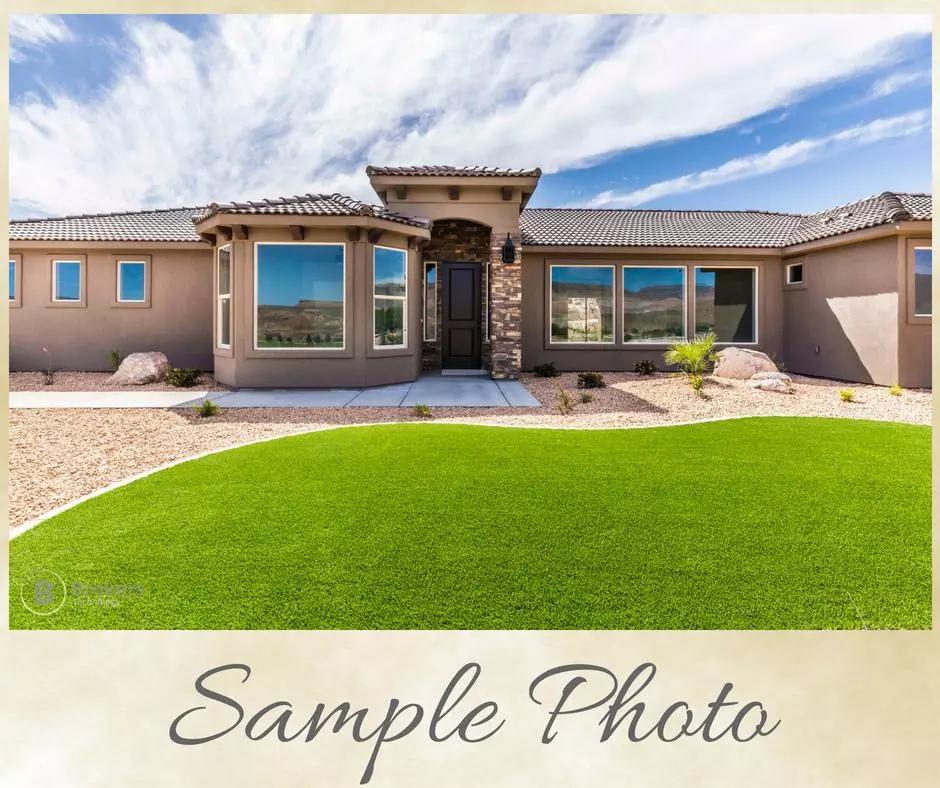 Toquerville, UT 84774,1098 S Mulberry DR #Lot 65