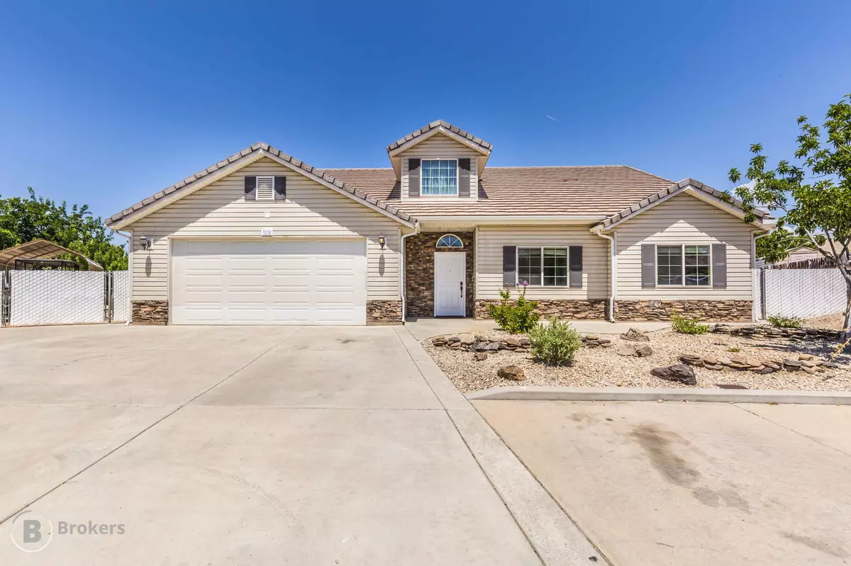 St George, UT 84790,3062 S Chestnut CIR