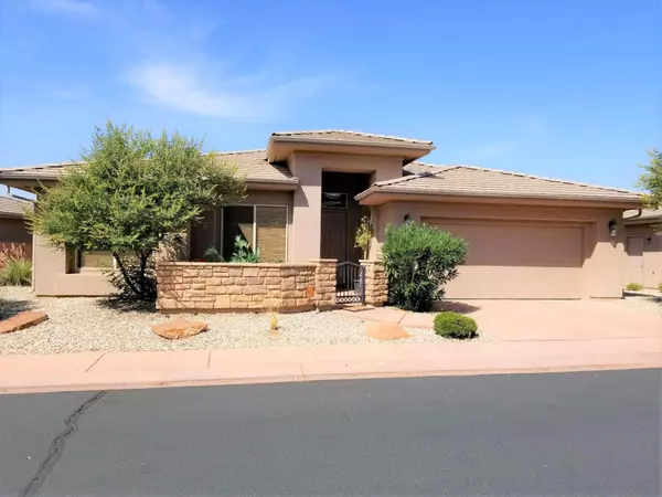 St George, UT 84790,2334 S River RD #43