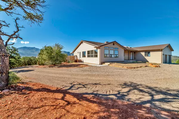 Central, UT 84722,443 E Mule Deer CIR