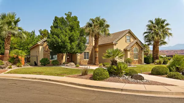 Santa Clara, UT 84765,1847 View Pointe CIR