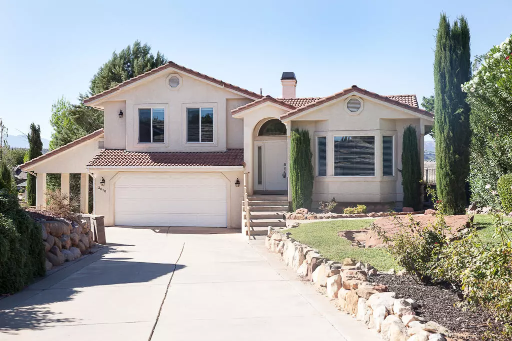 St George, UT 84790,2010 Twin CIR