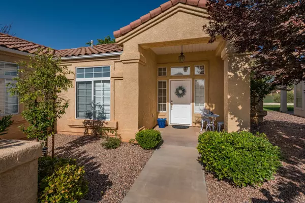 Hurricane, UT 84737,890 N Sky Mountain CT