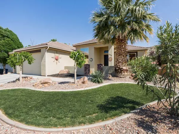 St George, UT 84790,2259 Santa Maria CT