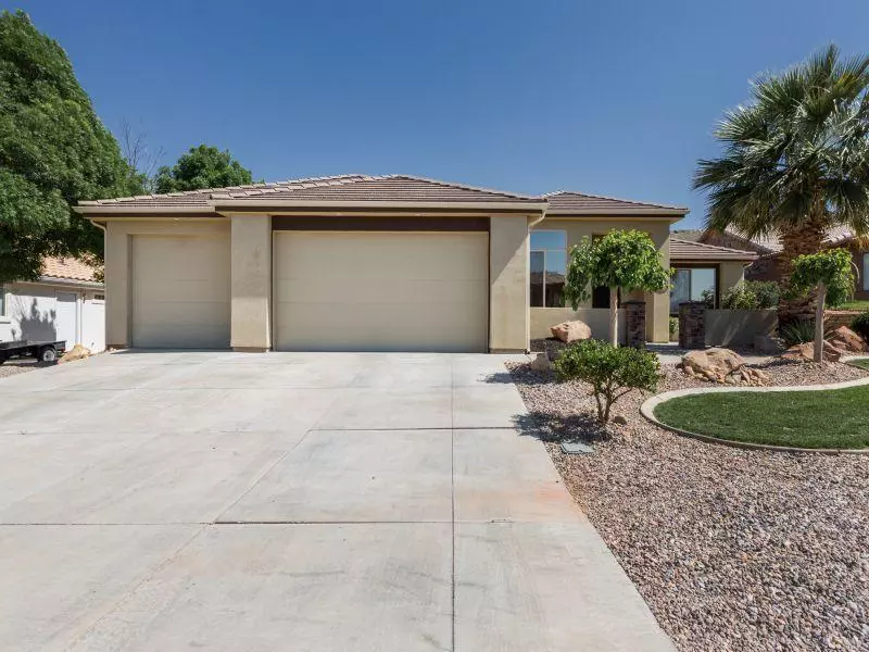 St George, UT 84790,2259 Santa Maria CT