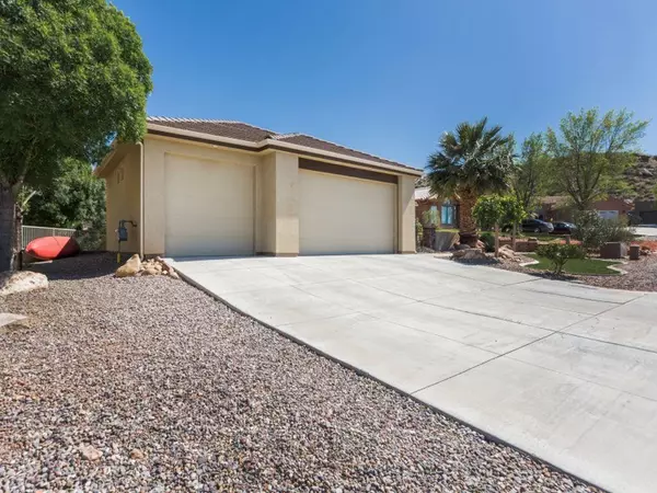 St George, UT 84790,2259 Santa Maria CT