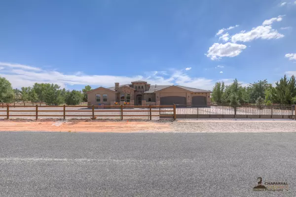 Dammeron Valley, UT 84783,1003 W Coyote Way