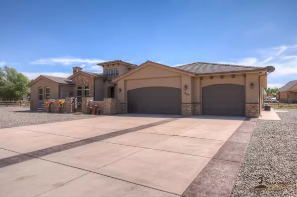 Dammeron Valley, UT 84783,1003 W Coyote Way