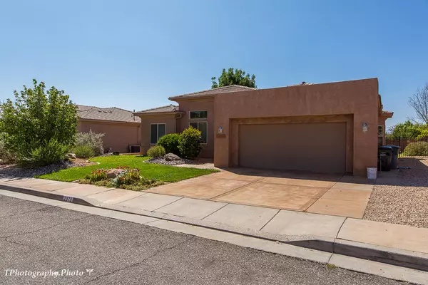 St George, UT 84790,2370 E 140 S