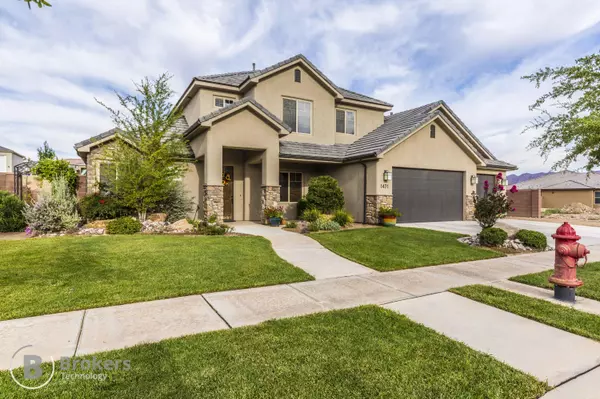 Santa Clara, UT 84765,1471 Boomers LP