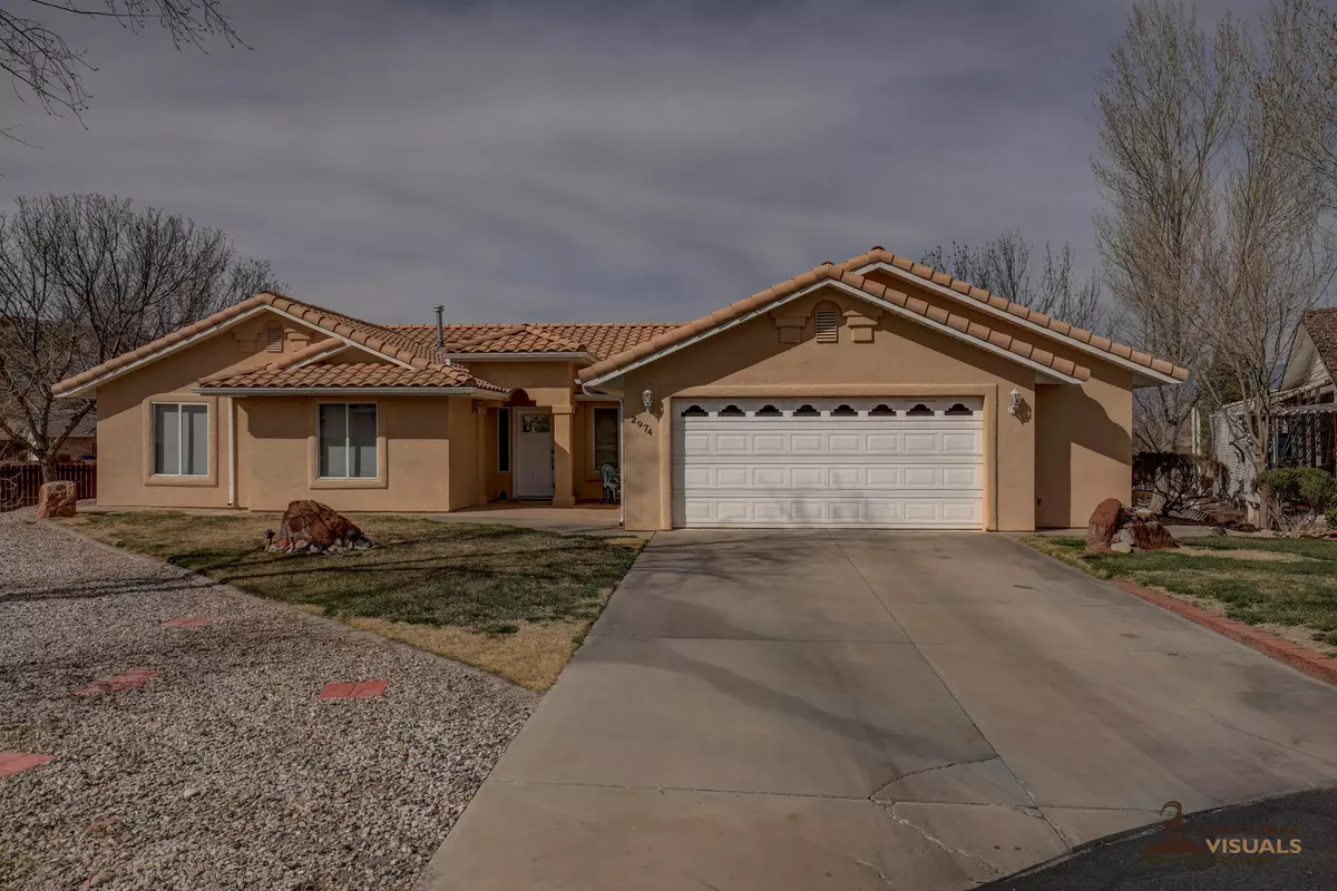 St George, UT 84790,2974 E Pear CIR