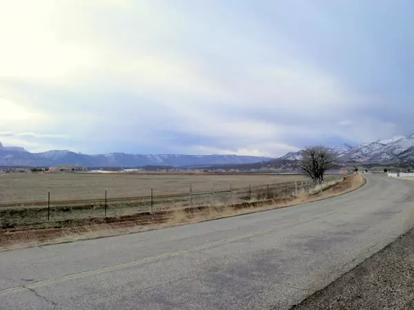 New Harmony, UT 84757,New Harmony Rd (8 Acres)