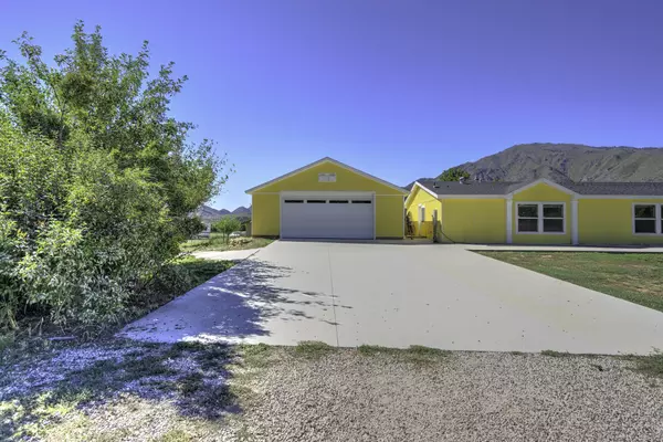 New Harmony, UT 84757,50 E 100 S