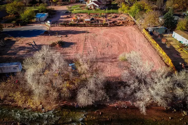 Springdale, UT 84767,483 Watchman DR #Lot 2