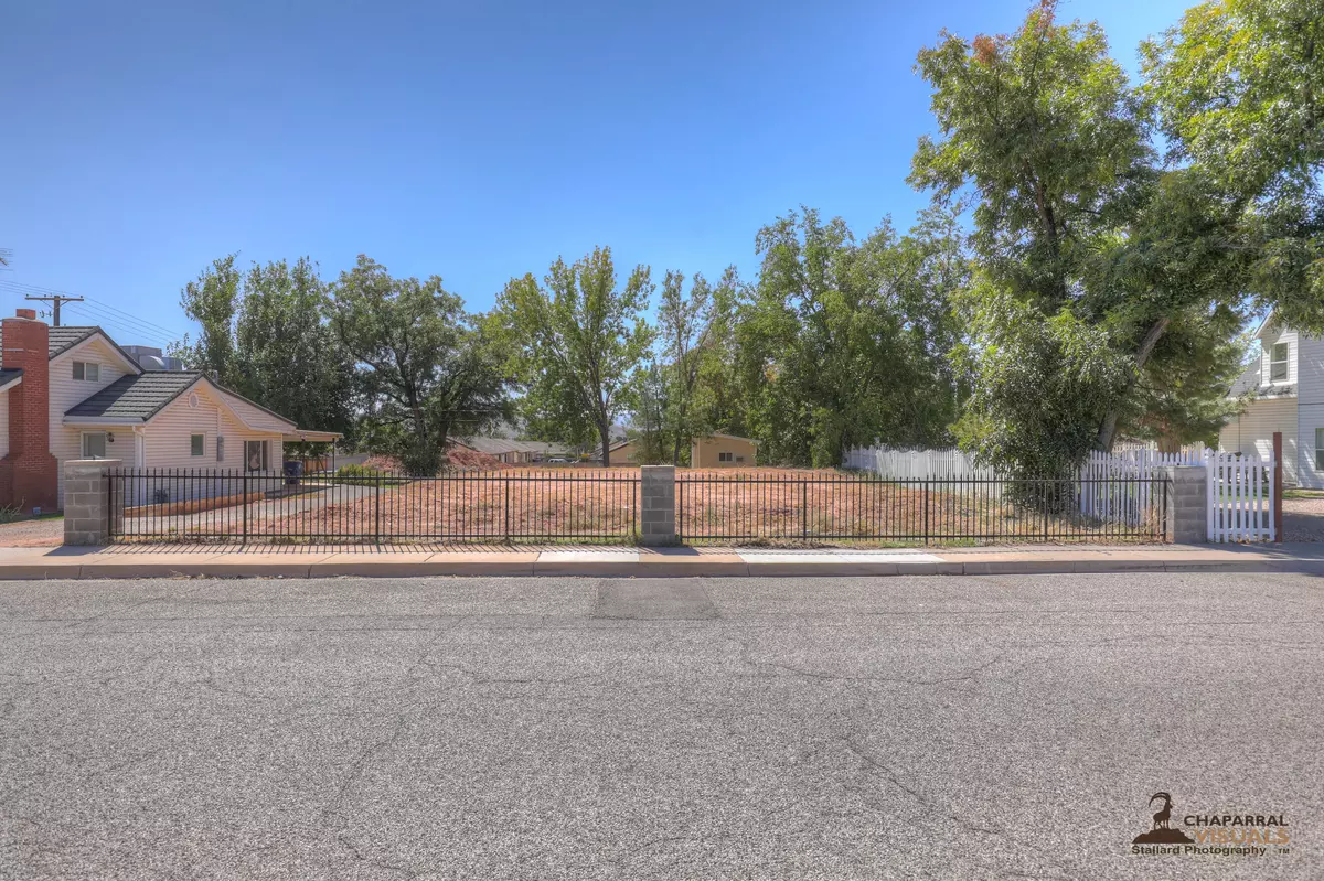 St George, UT 84770,TBD 400 S