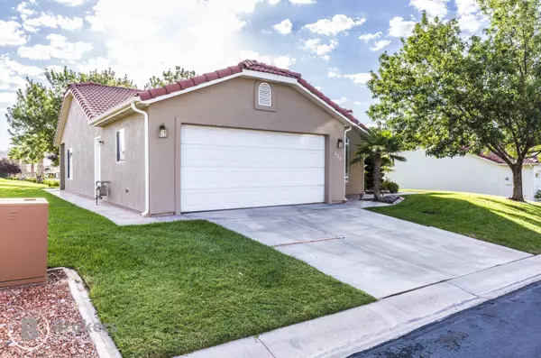 Ivins, UT 84738,426 S Coyote Way