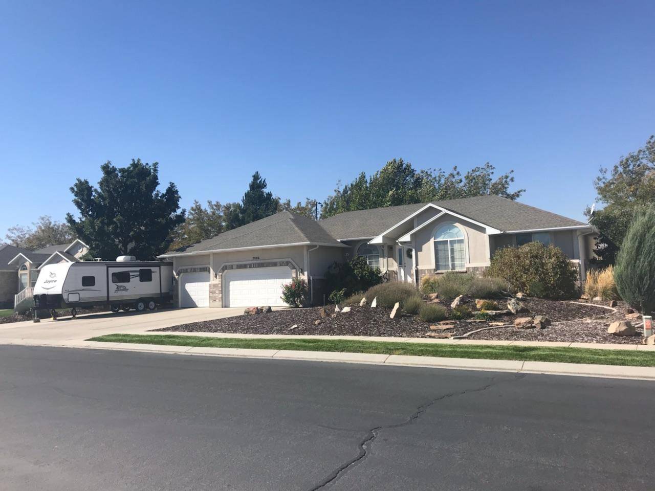 Address Not Disclosed