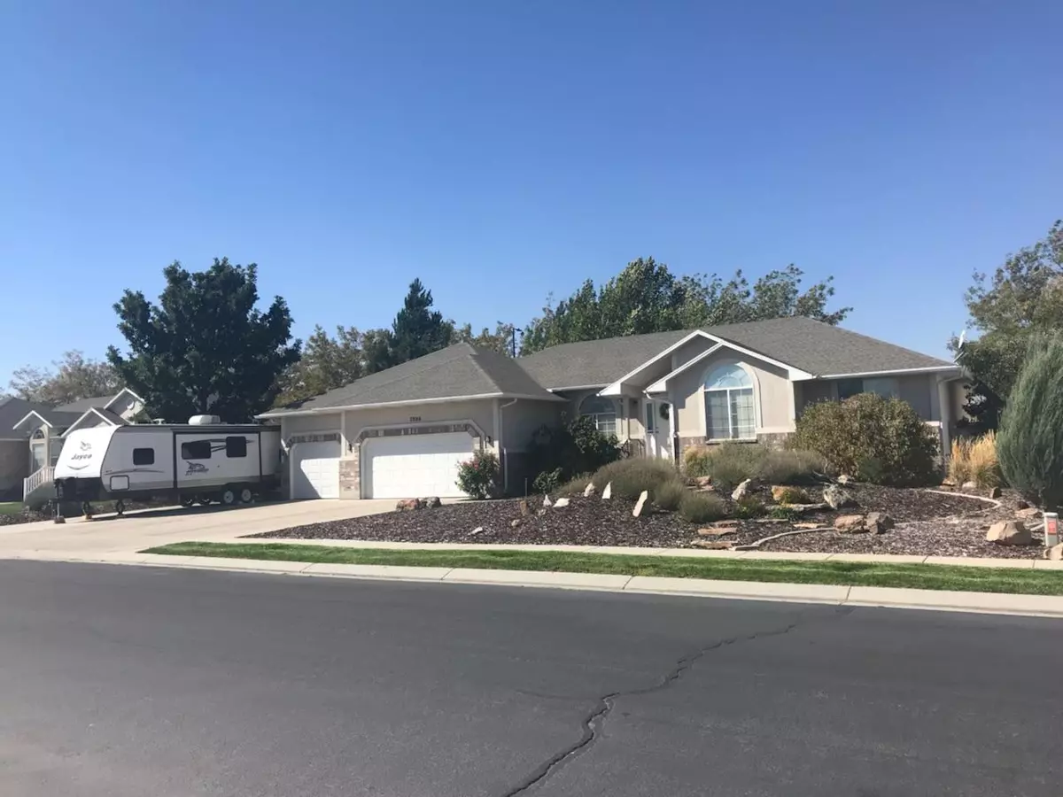 West Jordan, UT 84084,7886 Abercrombie LN