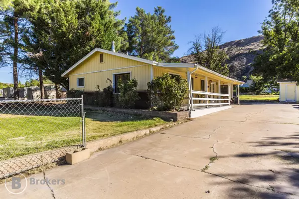 Toquerville, UT 84774,42 N Ash Creek DR