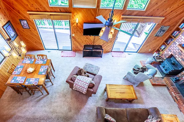 Pine Valley, UT 84781,518 S Lloyd Canyon DR