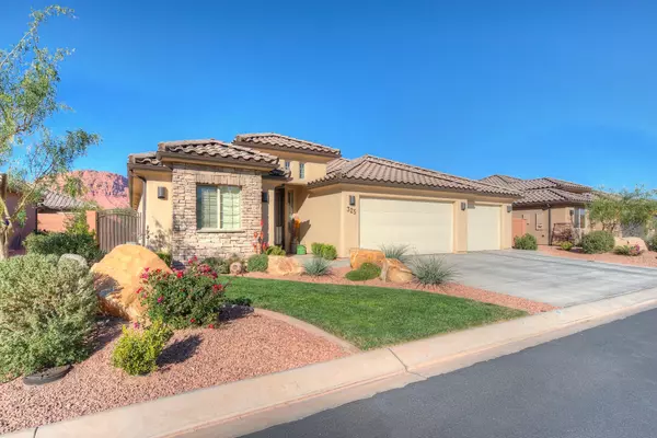 Ivins, UT 84738,325 E Desert Gardens LN