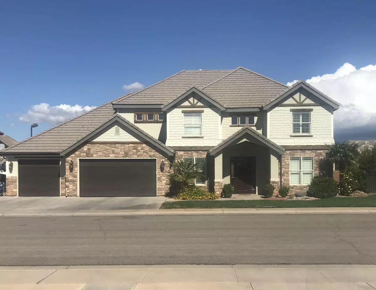 Washington, UT 84780,472 W Granite DR