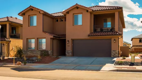 Santa Clara, UT 84765,3837 Lazy River CIR #103