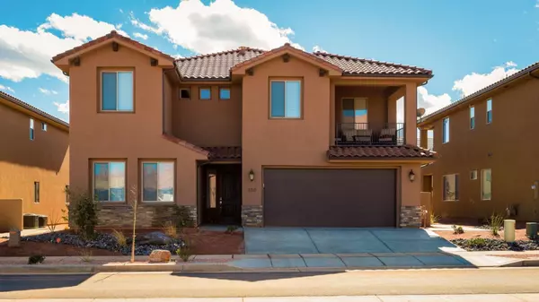 Santa Clara, UT 84765,3837 Lazy River CIR #103