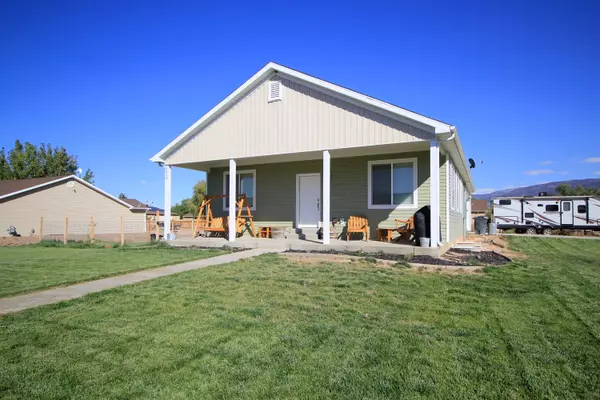 Enoch, UT 84721,4614 N Millard (150 W)