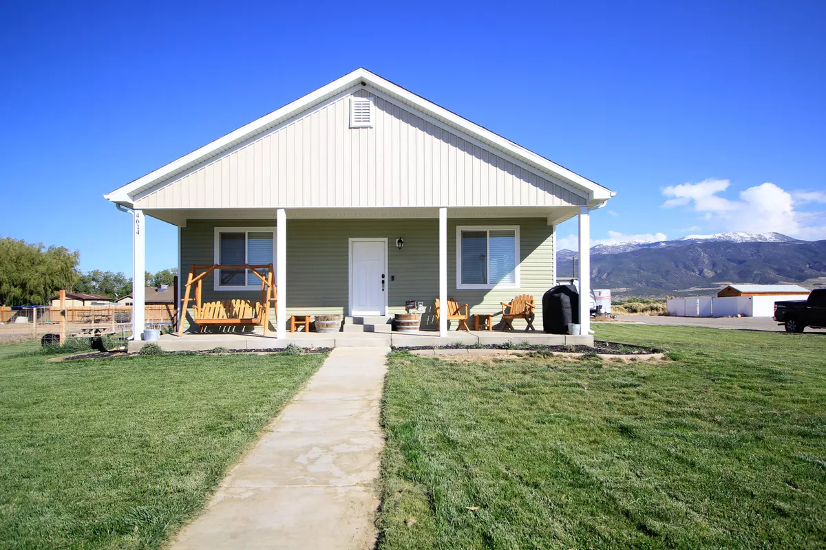 Enoch, UT 84721,4614 N Millard (150 W)