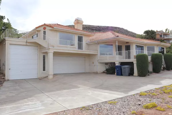 St George, UT 84790,2321 Adonis CIR