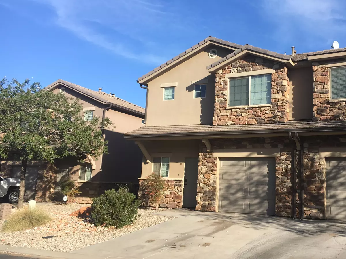 Washington, UT 84780,290 W Buena Vista  #30