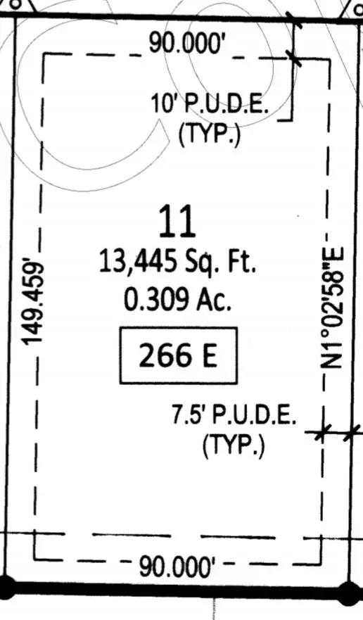 Ivins, UT 84738,Crimson Canyon  #11