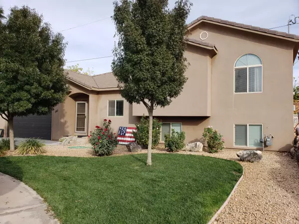 La Verkin, UT 84745,140 N 500 W