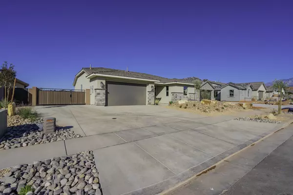 Washington, UT 84780,461 N Sage Crest DR