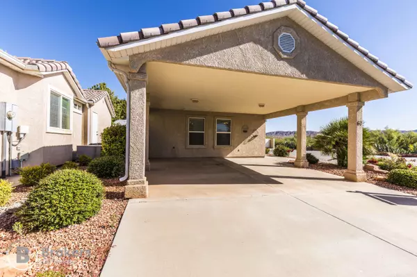 St George, UT 84790,2990 E Riverside DR #67