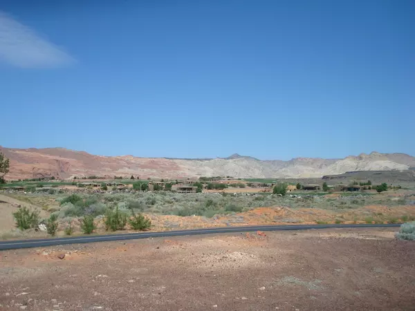 St George, UT 84770,Long Sky Drive  #506