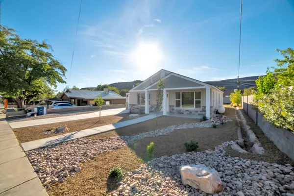 St George, UT 84770,354 S 100 W