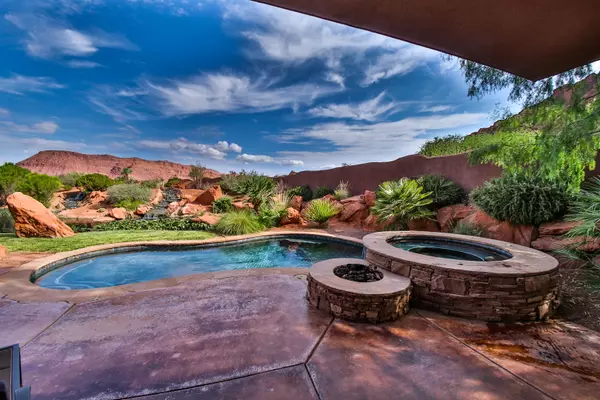 St George, UT 84770,2336 W Entrada Trail #31